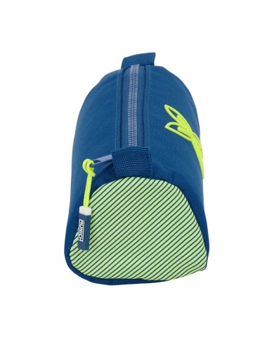 Necessaire Munich North Blu Marino 21 x 8 x 7 cm Necessaire Munich North Blu Marino 21 x 8 x 7 cm