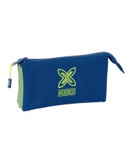 Necessaire Munich North Blu Marino 21 x 8 x 7 cm Necessaire Munich North Blu Marino 21 x 8 x 7 cm