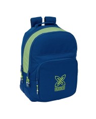 Zaino Scuola Munich North Blu Marino 32 x 42 x 15 cm Zaino Scuola Munich North Blu Marino 32 x 42 x 15 cm