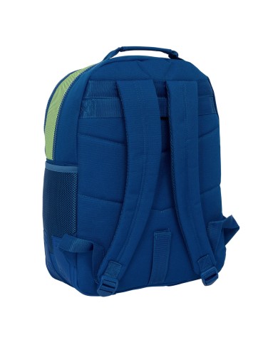 Zaino Scuola Munich North Blu Marino 32 x 42 x 15 cm Zaino Scuola Munich North Blu Marino 32 x 42 x 15 cm