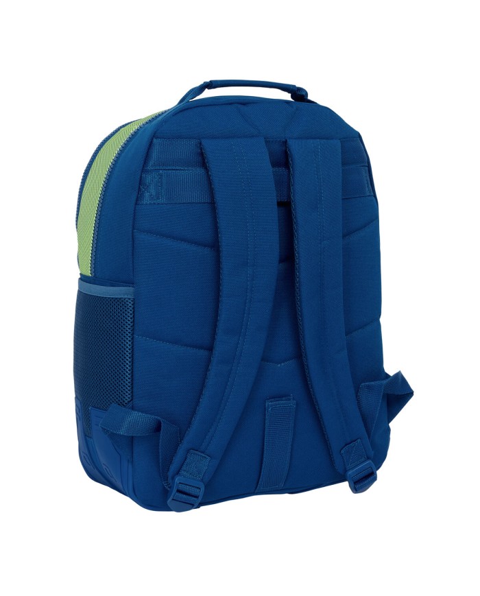 Zaino Scuola Munich North Blu Marino 32 x 42 x 15 cm Zaino Scuola Munich North Blu Marino 32 x 42 x 15 cm