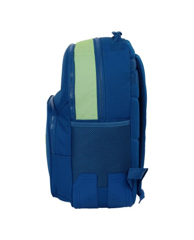 Zaino Scuola Munich North Blu Marino 32 x 42 x 15 cm Zaino Scuola Munich North Blu Marino 32 x 42 x 15 cm