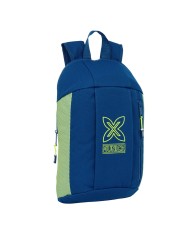 Zaino Casual El Niño Roller Azzurro Nero 22 x 39 x 10 cm