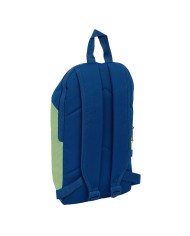 Zaino Casual Munich North Blu Marino 22 x 39 x 10 cm Zaino Casual Munich North Blu Marino 22 x 39 x 10 cm