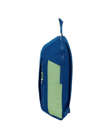 Zaino Casual Munich North Blu Marino 22 x 39 x 10 cm