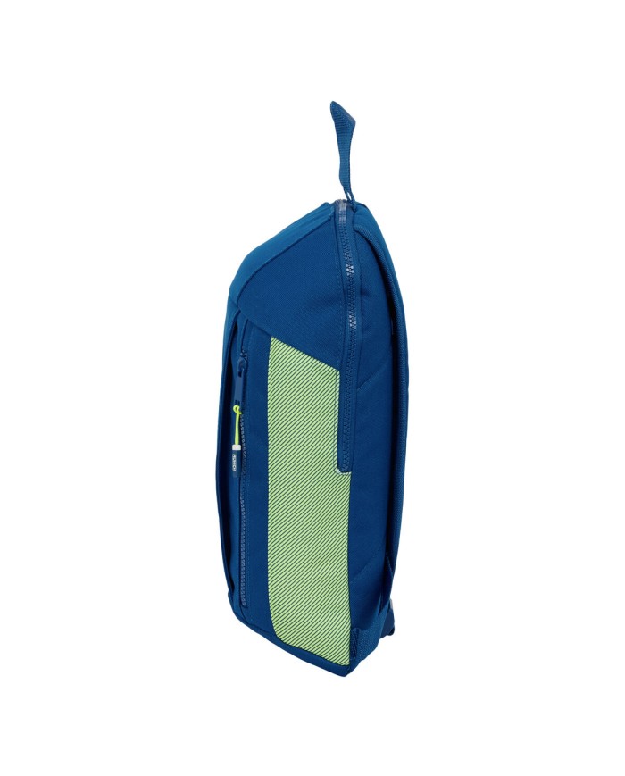 Zaino Casual Munich North Blu Marino 22 x 39 x 10 cm Zaino Casual Munich North Blu Marino 22 x 39 x 10 cm