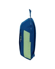 Zaino Casual Munich North Blu Marino 22 x 39 x 10 cm Zaino Casual Munich North Blu Marino 22 x 39 x 10 cm