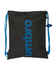 Zainetto con Cordini Munich North Blu Marino 35 x 40 x 1 cm