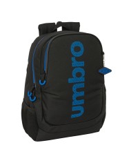 Trolley per la Scuola Munich North Blu Marino 32 x 44 x 16 cm