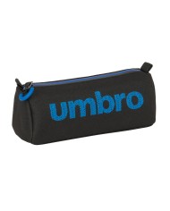 Necessaire Kelme Jet black Nero 21 x 8 x 7 cm Necessaire Kelme Jet black Nero 21 x 8 x 7 cm