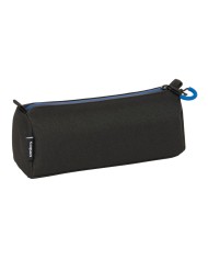 Necessaire Kelme Jet black Nero 21 x 8 x 7 cm Necessaire Kelme Jet black Nero 21 x 8 x 7 cm