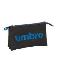 Necessaire Kelme Epic Blu Marino 20 x 6 x 1 cm Necessaire Kelme Epic Blu Marino 20 x 6 x 1 cm