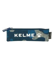 Necessaire Kelme Epic Blu Marino 20 x 6 x 1 cm Necessaire Kelme Epic Blu Marino 20 x 6 x 1 cm