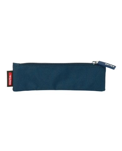 Necessaire Kelme Epic Blu Marino 20 x 6 x 1 cm Necessaire Kelme Epic Blu Marino 20 x 6 x 1 cm