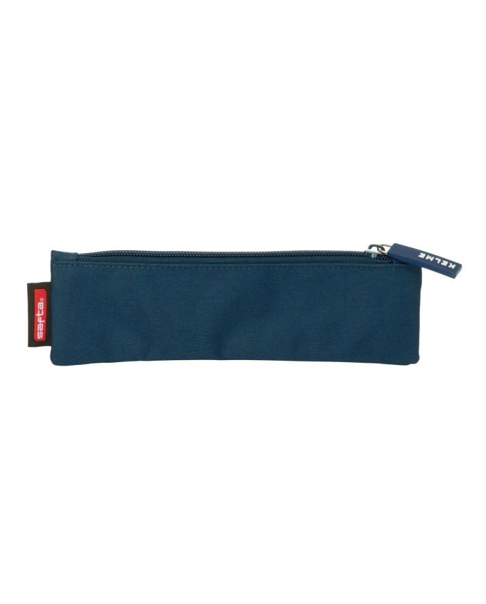 Necessaire Kelme Epic Blu Marino 20 x 6 x 1 cm Necessaire Kelme Epic Blu Marino 20 x 6 x 1 cm