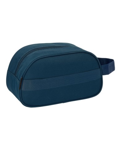 Necessaire da Viaggio Kelme Epic Blu Marino 26 x 15 x 12 cm Necessaire da Viaggio Kelme Epic Blu Marino 26 x 15 x 12 cm