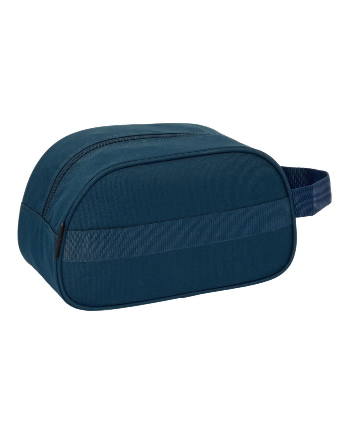 Necessaire da Viaggio Kelme Epic Blu Marino 26 x 15 x 12 cm Necessaire da Viaggio Kelme Epic Blu Marino 26 x 15 x 12 cm
