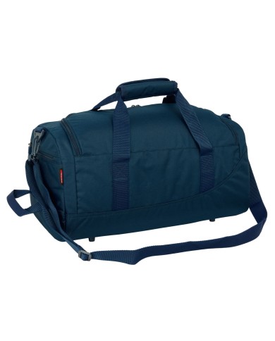 Borsa da Palestra Kelme Epic Blu Marino Borsa da Palestra Kelme Epic Blu Marino