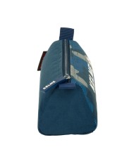 Necessaire Kelme Epic Blu Marino 21 x 8 x 7 cm Necessaire Kelme Epic Blu Marino 21 x 8 x 7 cm