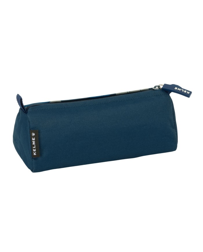Necessaire Kelme Epic Blu Marino 21 x 8 x 7 cm Necessaire Kelme Epic Blu Marino 21 x 8 x 7 cm