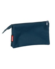 Portaoggetti Triplo Kelme Epic Blu Marino 22 x 12 x 3 cm Portaoggetti Triplo Kelme Epic Blu Marino 22 x 12 x 3 cm