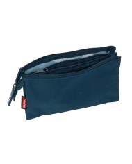 Portaoggetti Triplo Kelme Epic Blu Marino 22 x 12 x 3 cm Portaoggetti Triplo Kelme Epic Blu Marino 22 x 12 x 3 cm