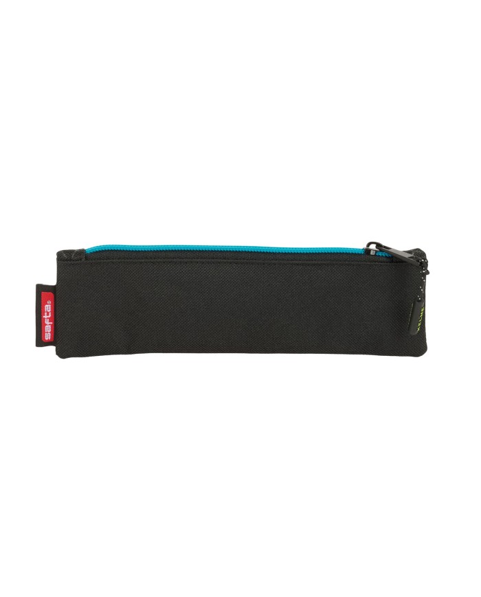 Necessaire Kelme Iron Nero 20 x 6 x 1 cm Necessaire Kelme Iron Nero 20 x 6 x 1 cm