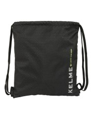 Zainetto con Cordini El Niño Roller Azzurro Nero 35 x 40 x 1 cm