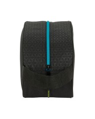 Necessaire da Viaggio Kelme Iron Nero 26 x 15 x 12 cm