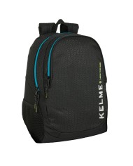 Zaino Scuola Kelme Iron Nero 32 x 42 x 15 cm Zaino Scuola Kelme Iron Nero 32 x 42 x 15 cm