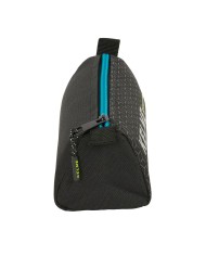 Necessaire Kelme Iron Nero 21 x 8 x 7 cm Necessaire Kelme Iron Nero 21 x 8 x 7 cm