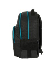 Zaino Scuola Kelme Iron Nero 32 x 42 x 15 cm Zaino Scuola Kelme Iron Nero 32 x 42 x 15 cm