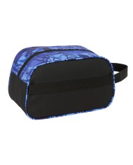 Necessaire da Viaggio El Niño Roller Azzurro Nero 26 x 15 x 12 cm