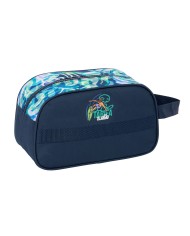 Necessaire da Viaggio El Niño Kook Blu Marino 26 x 15 x 12 cm