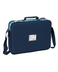 Borsa per la scuola El Niño Kook Blu Marino 38 x 28 x 6 cm Borsa per la scuola El Niño Kook Blu Marino 38 x 28 x 6 cm