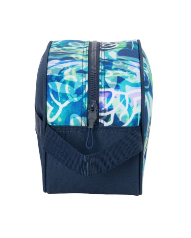 Necessaire da Viaggio El Niño Kook Blu Marino 26 x 15 x 12 cm Necessaire da Viaggio El Niño Kook Blu Marino 26 x 15 x 12 cm