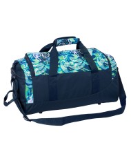 Borsa da Palestra El Niño Kook Blu Marino 50 x 25 x 25 cm