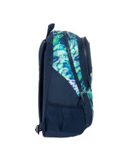 Zaino Scuola El Niño Kook Blu Marino 32 x 44 x 16 cm Zaino Scuola El Niño Kook Blu Marino 32 x 44 x 16 cm