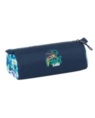 Portaoggetti Triplo El Niño Kook Blu Marino 22 x 12 x 3 cm Portaoggetti Triplo El Niño Kook Blu Marino 22 x 12 x 3 cm