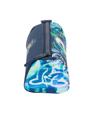 Necessaire El Niño Kook Blu Marino 21 x 8 x 7 cm Necessaire El Niño Kook Blu Marino 21 x 8 x 7 cm