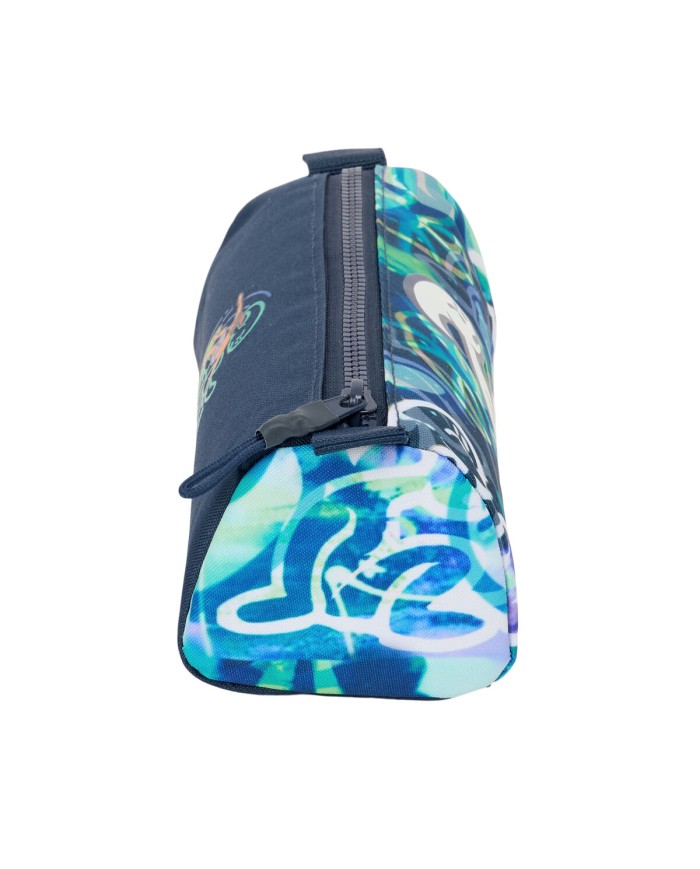 Necessaire El Niño Kook Blu Marino 21 x 8 x 7 cm Necessaire El Niño Kook Blu Marino 21 x 8 x 7 cm