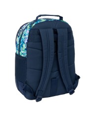 Zaino Scuola El Niño Kook Blu Marino 32 x 42 x 15 cm Zaino Scuola El Niño Kook Blu Marino 32 x 42 x 15 cm