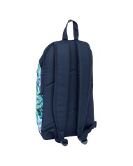 Zaino Casual El Niño Kook Blu Marino 22 x 39 x 10 cm Zaino Casual El Niño Kook Blu Marino 22 x 39 x 10 cm