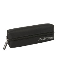 Necessaire Kappa Dark Nero 22 x 4 x 7 cm Necessaire Kappa Dark Nero 22 x 4 x 7 cm