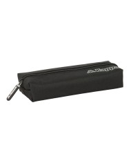 Necessaire Kappa Dark Nero 22 x 4 x 7 cm Necessaire Kappa Dark Nero 22 x 4 x 7 cm
