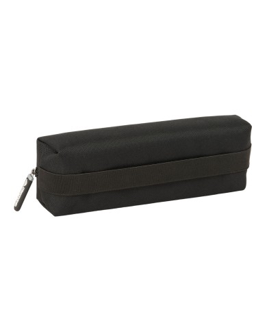 Necessaire Kappa Dark Nero 22 x 4 x 7 cm