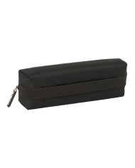 Necessaire Kappa Dark Nero 22 x 4 x 7 cm Necessaire Kappa Dark Nero 22 x 4 x 7 cm