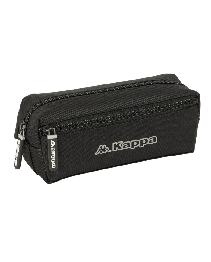 Necessaire Kappa Dark Nero Necessaire Kappa Dark Nero