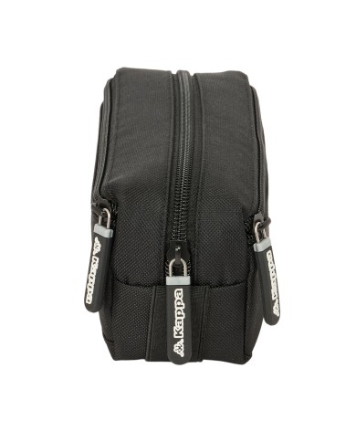 Necessaire Kappa Dark Nero