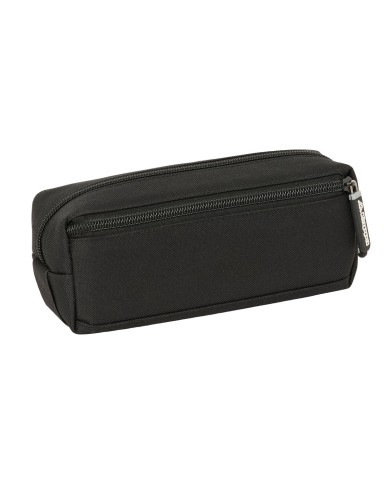 Necessaire Kappa Dark Nero